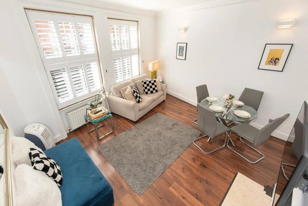 Discover 2 Bedroom In Kensington Appartement