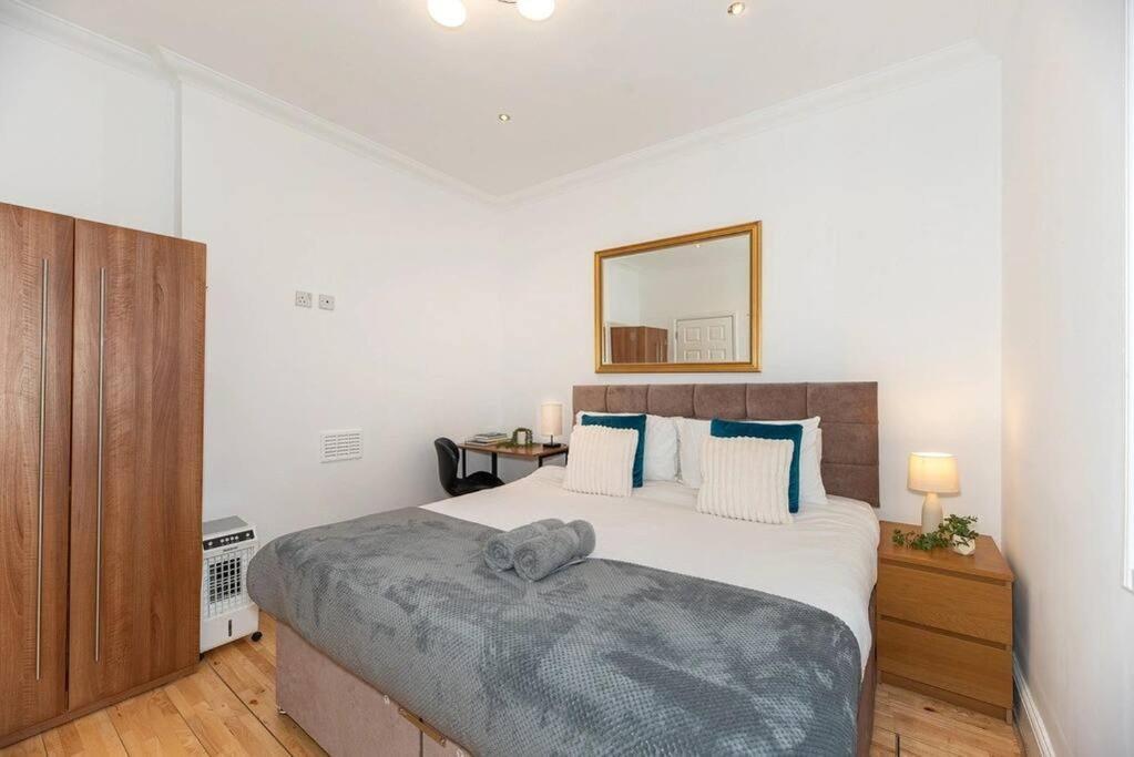 Appartement Discover 2 Bedroom In Kensington