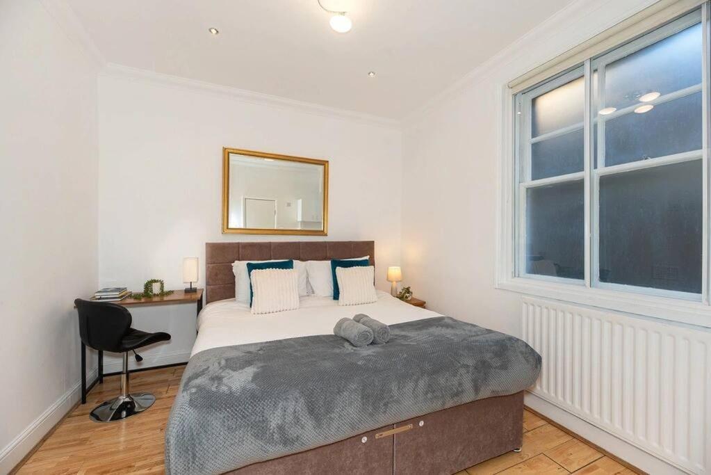 Discover 2 Bedroom In Kensington Appartement