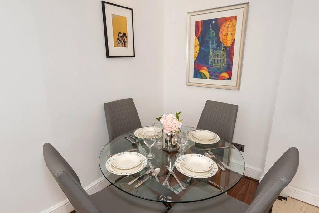 Appartement Discover 2 Bedroom In Kensington