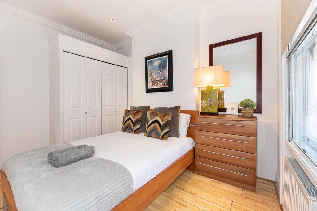 Appartement Discover 2 Bedroom In Kensington