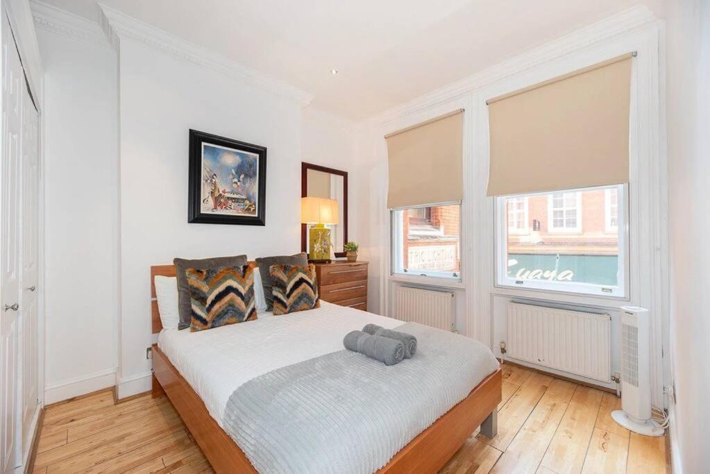 Appartement Discover 2 Bedroom In Kensington