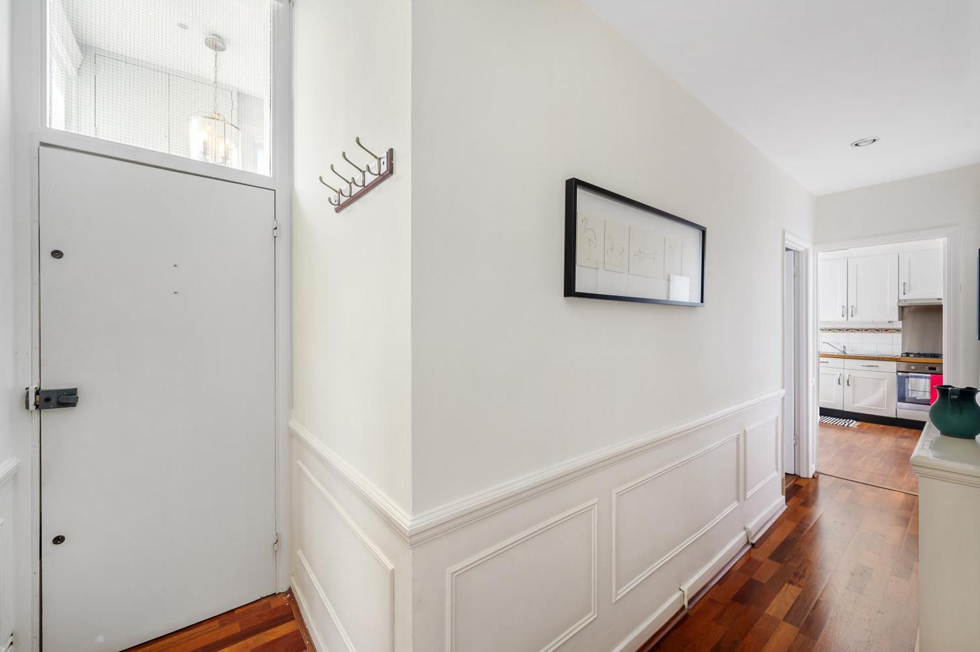 1bed Flat In Earl's Court Apartment *