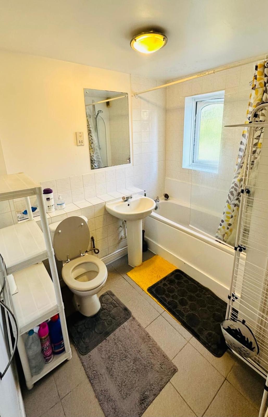 The Right Place. A Fabulous/cozy Double Privatunterkunft