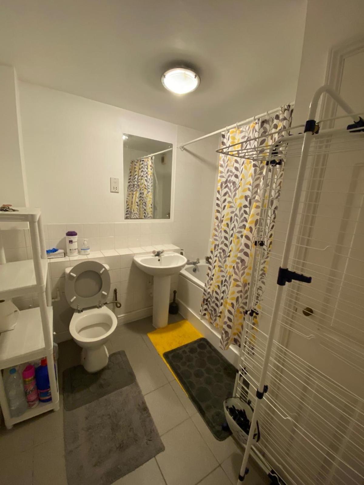 The Right Place. A Fabulous/cozy Double Privatunterkunft