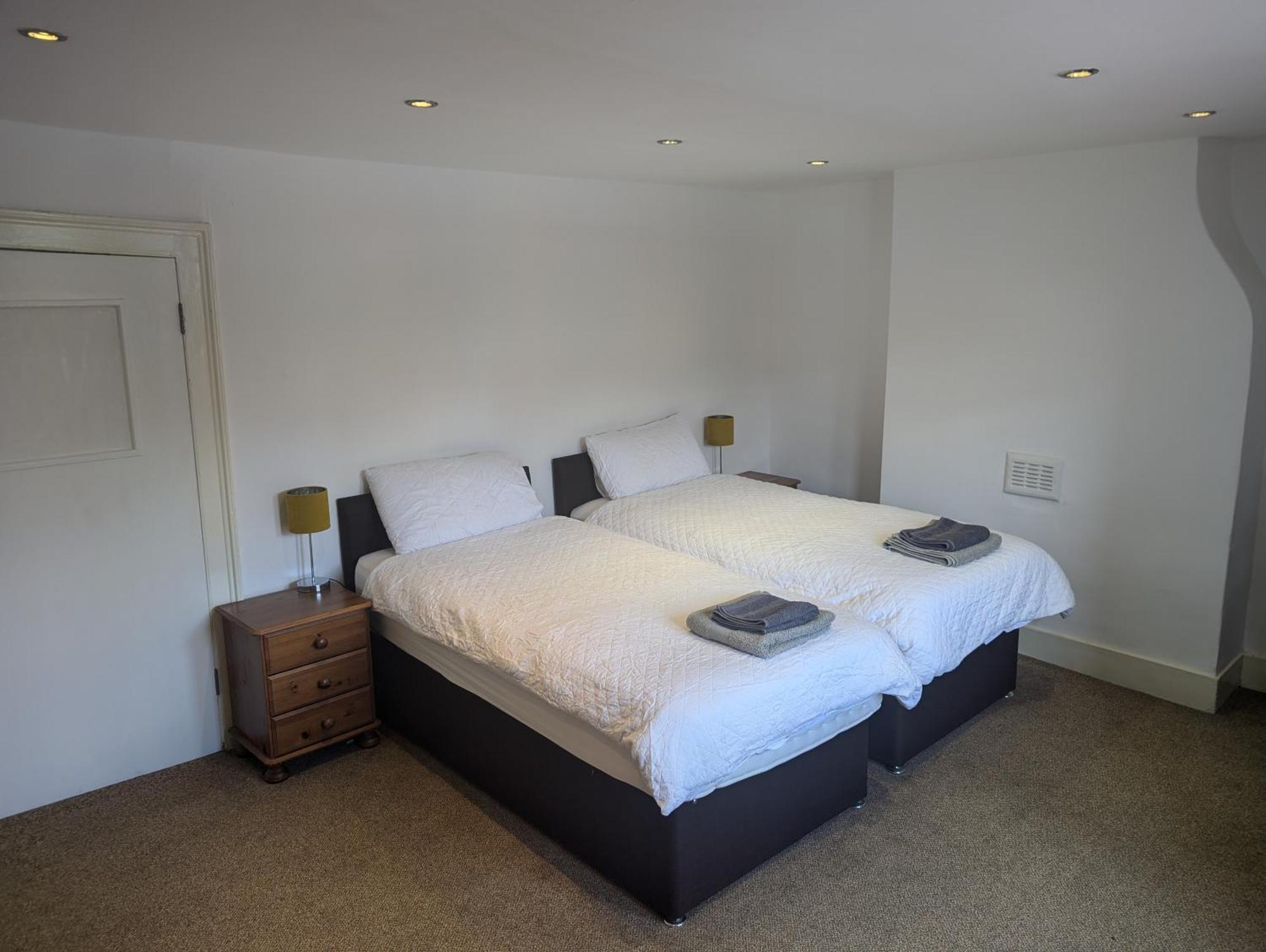 Firkinn Guest house *