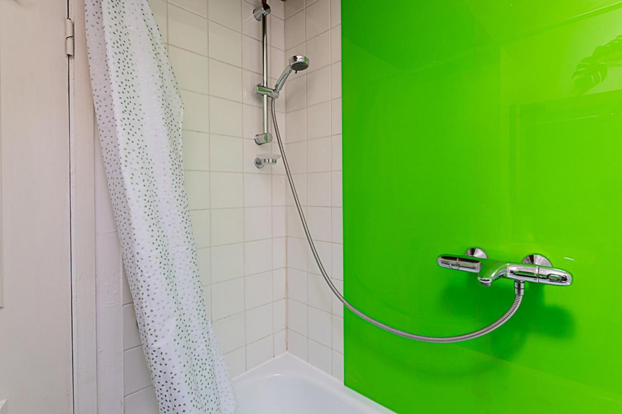 Farringdon Leo Loft Appartement Londen
