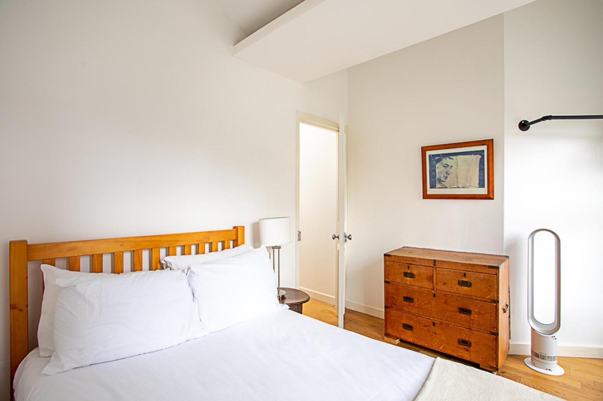 Farringdon Leo Loft Londen