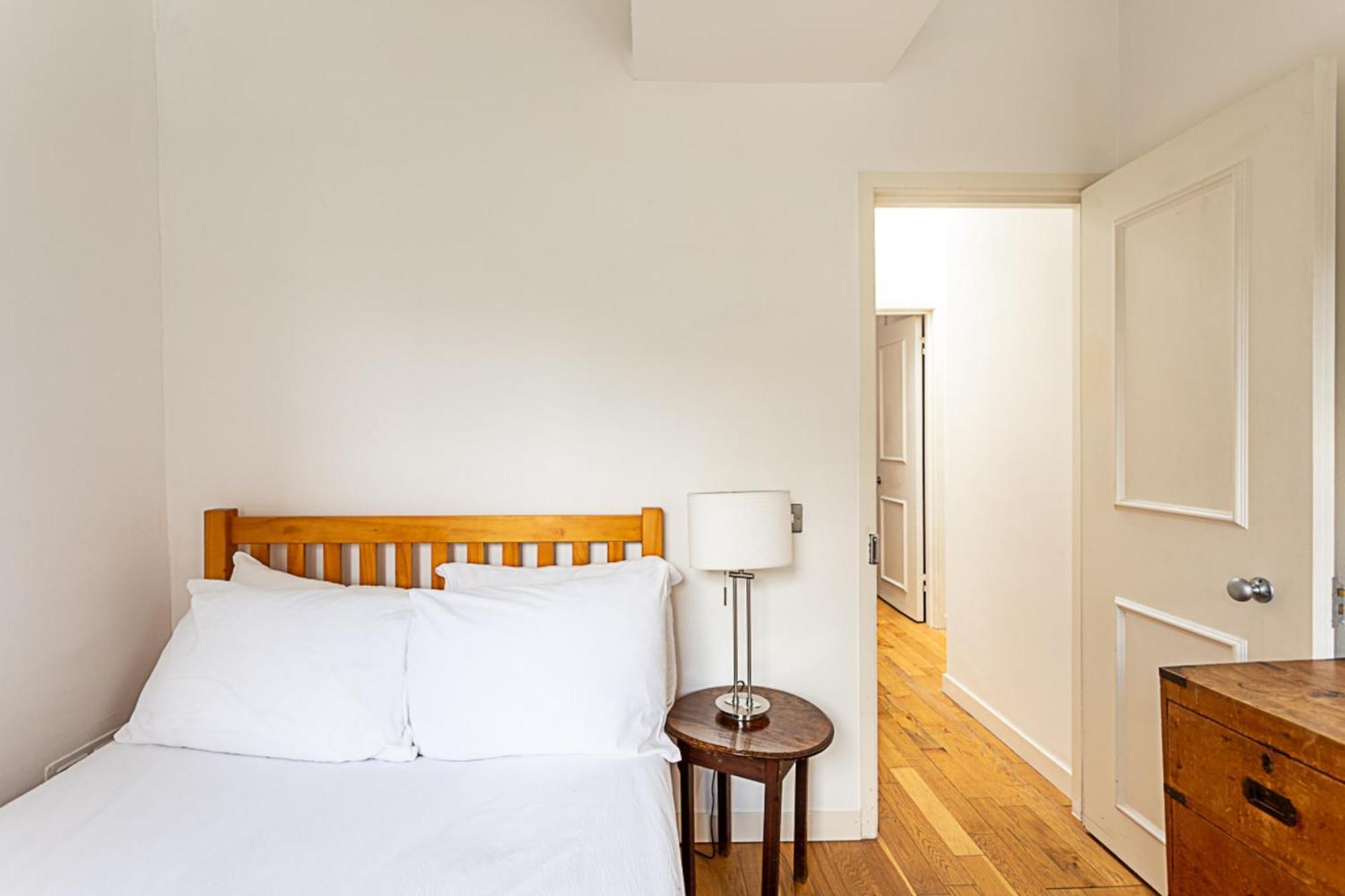 Farringdon Leo Loft Appartement Londen