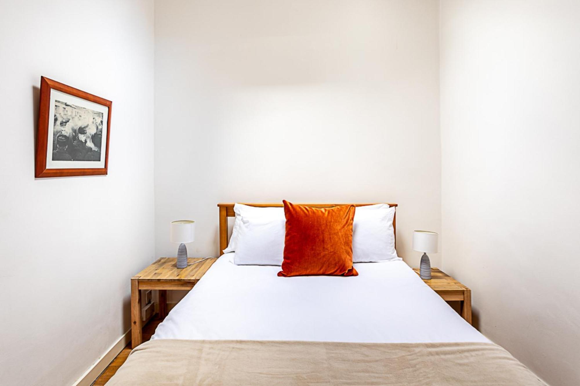 Appartement Farringdon Leo Loft Londen