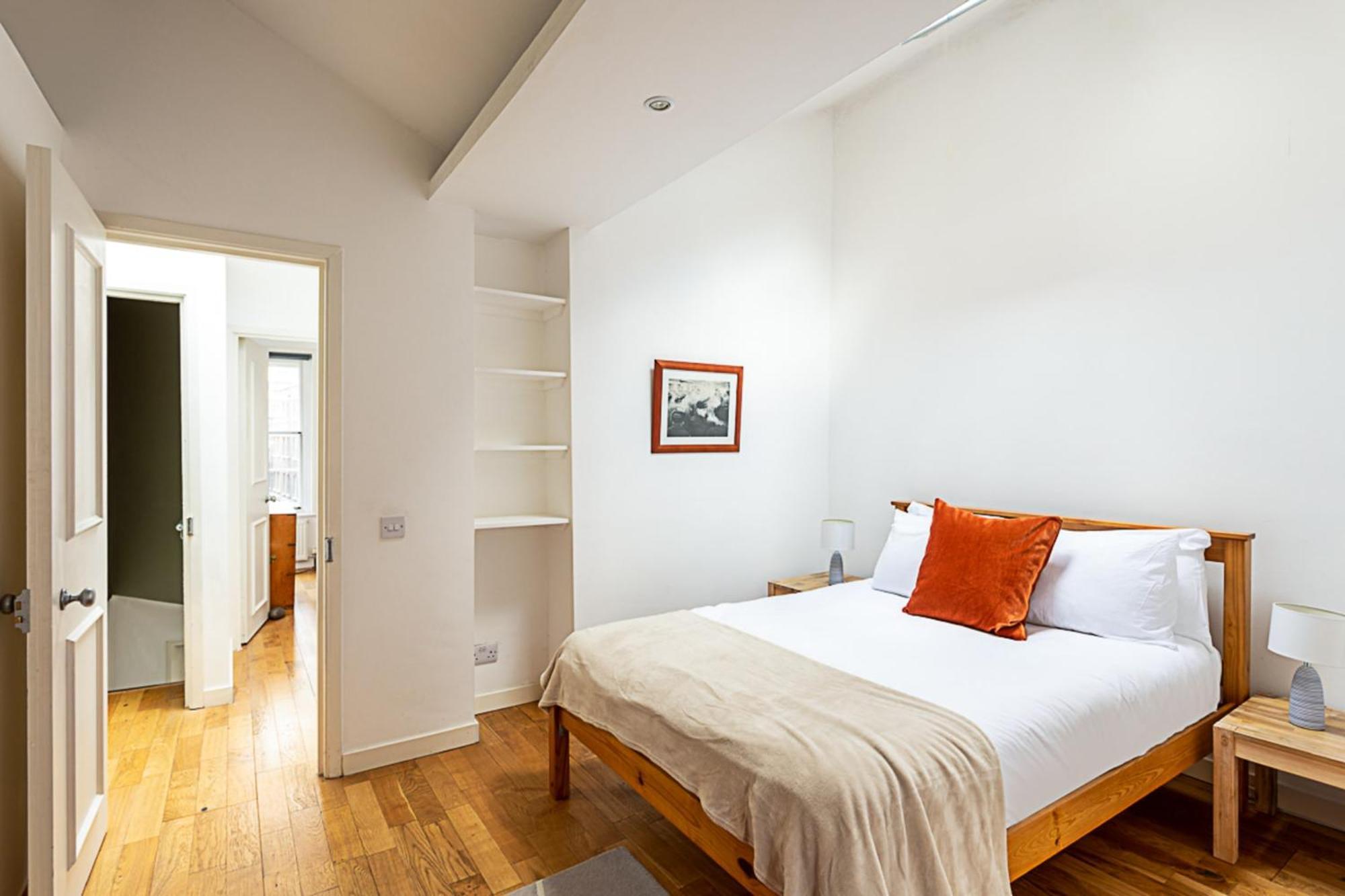 Farringdon Leo Loft Londen