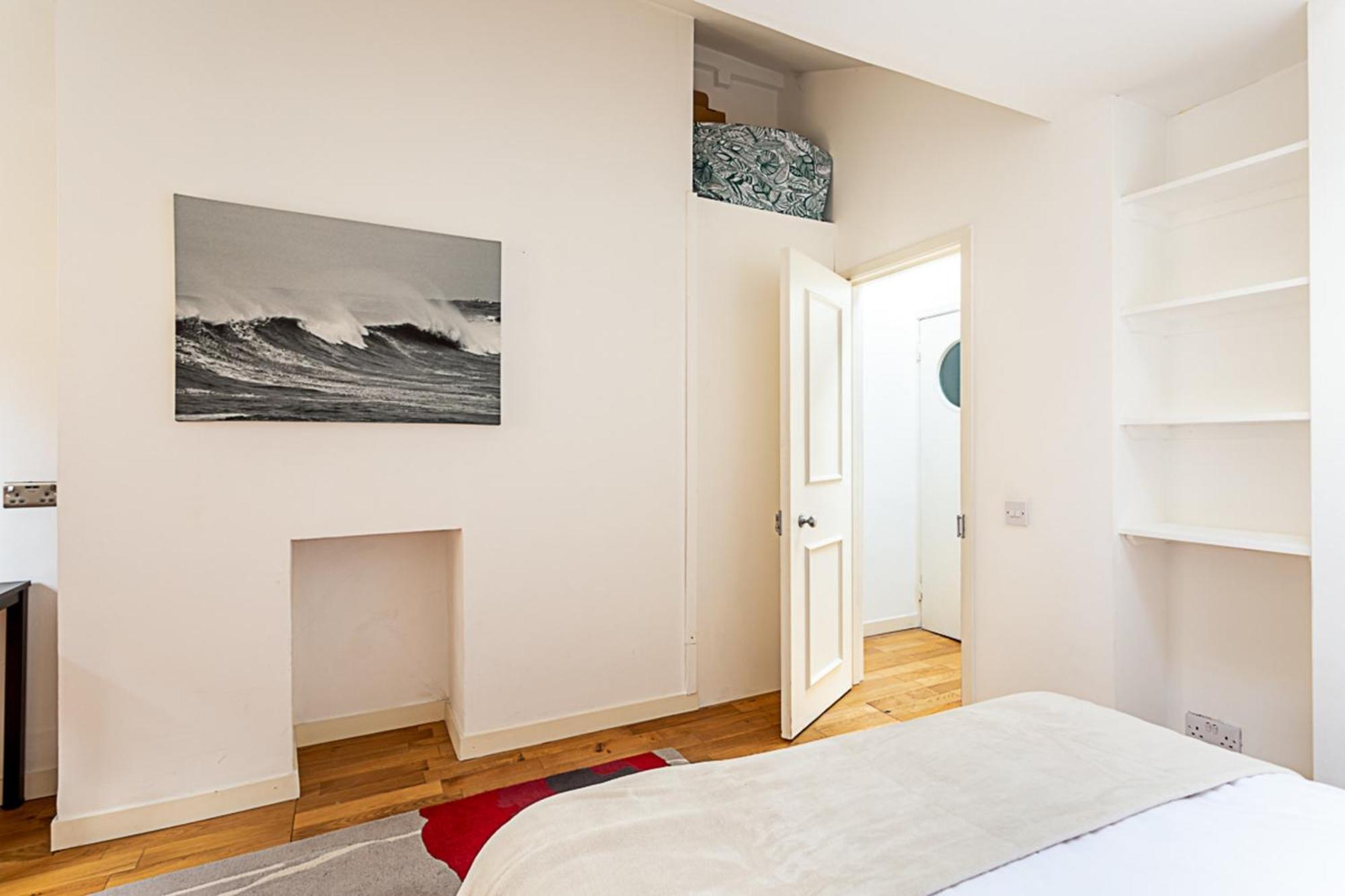 Farringdon Leo Loft * Londen