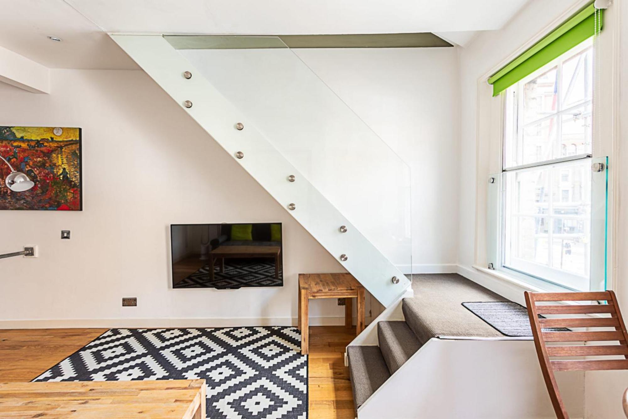 Farringdon Leo Loft Londen
