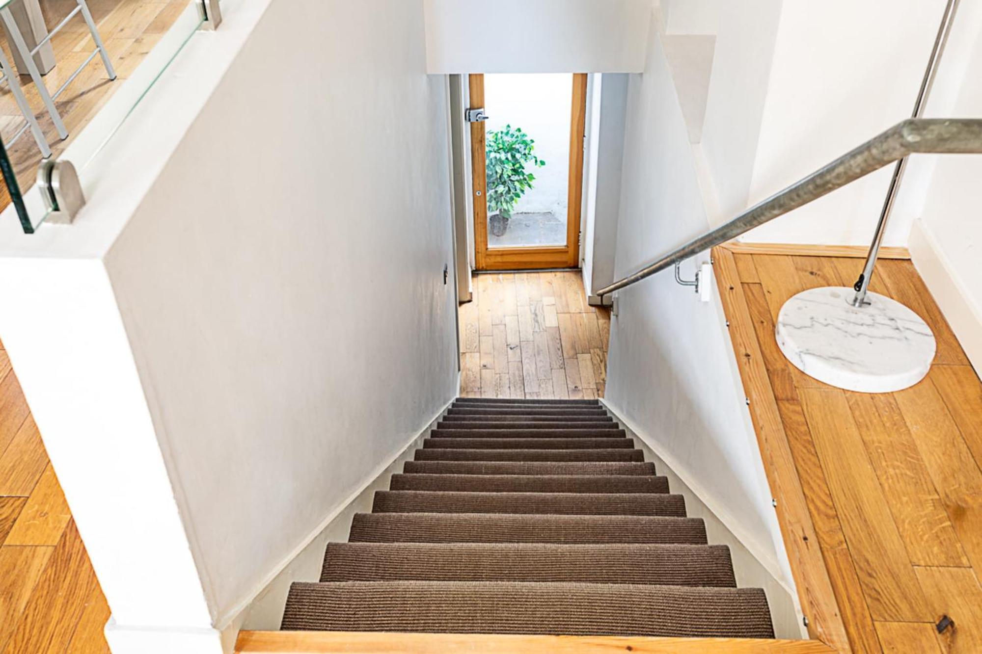 Farringdon Leo Loft Londen