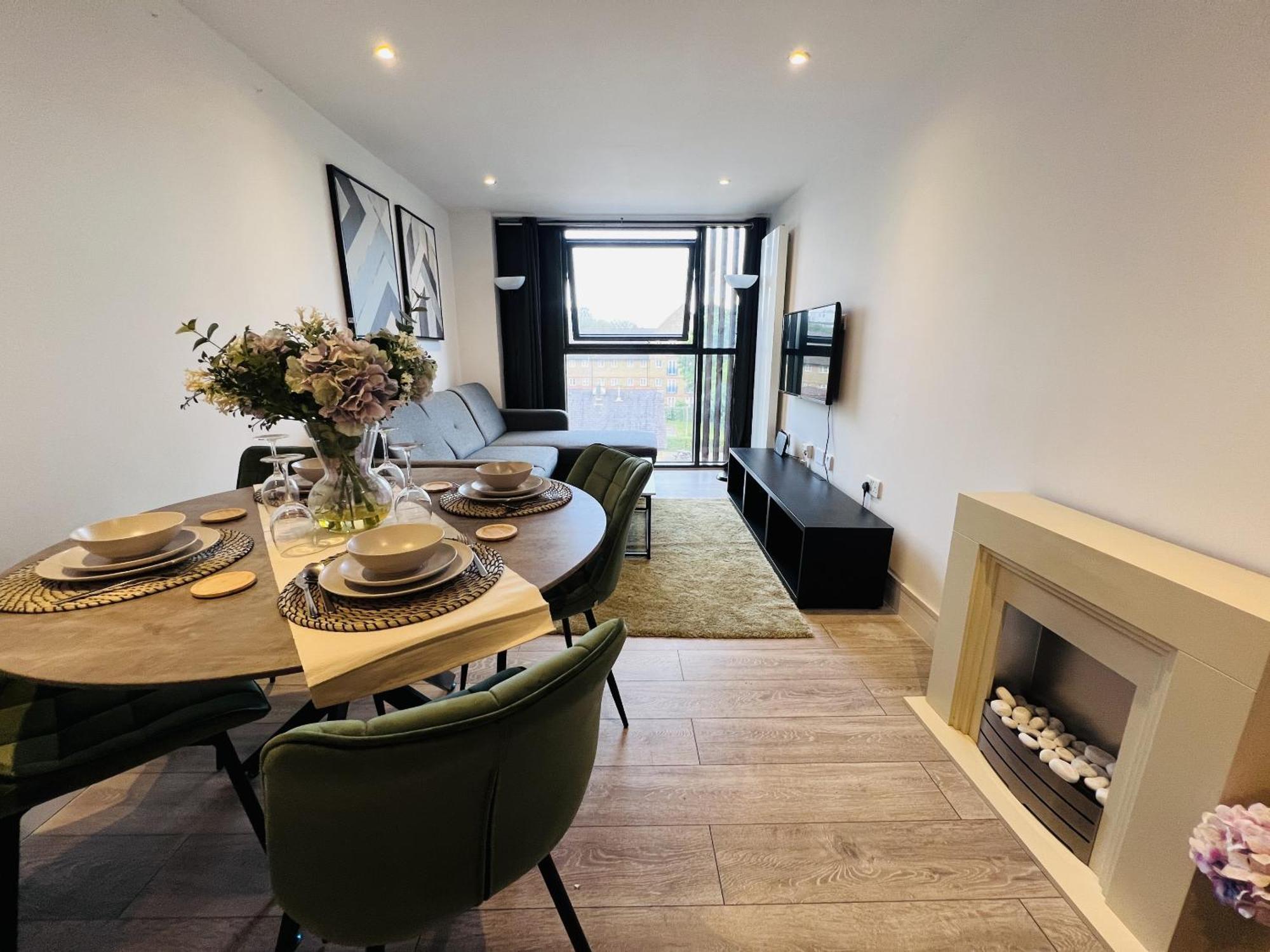 Ft8 Brick Lane Accommodatie bij particulieren Londen