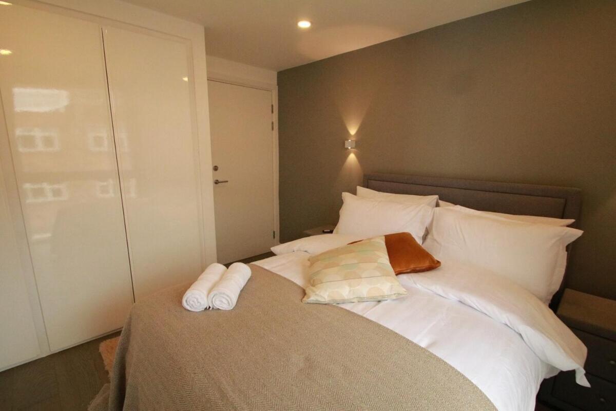 Privat overnatting Ft6 Penthouse *