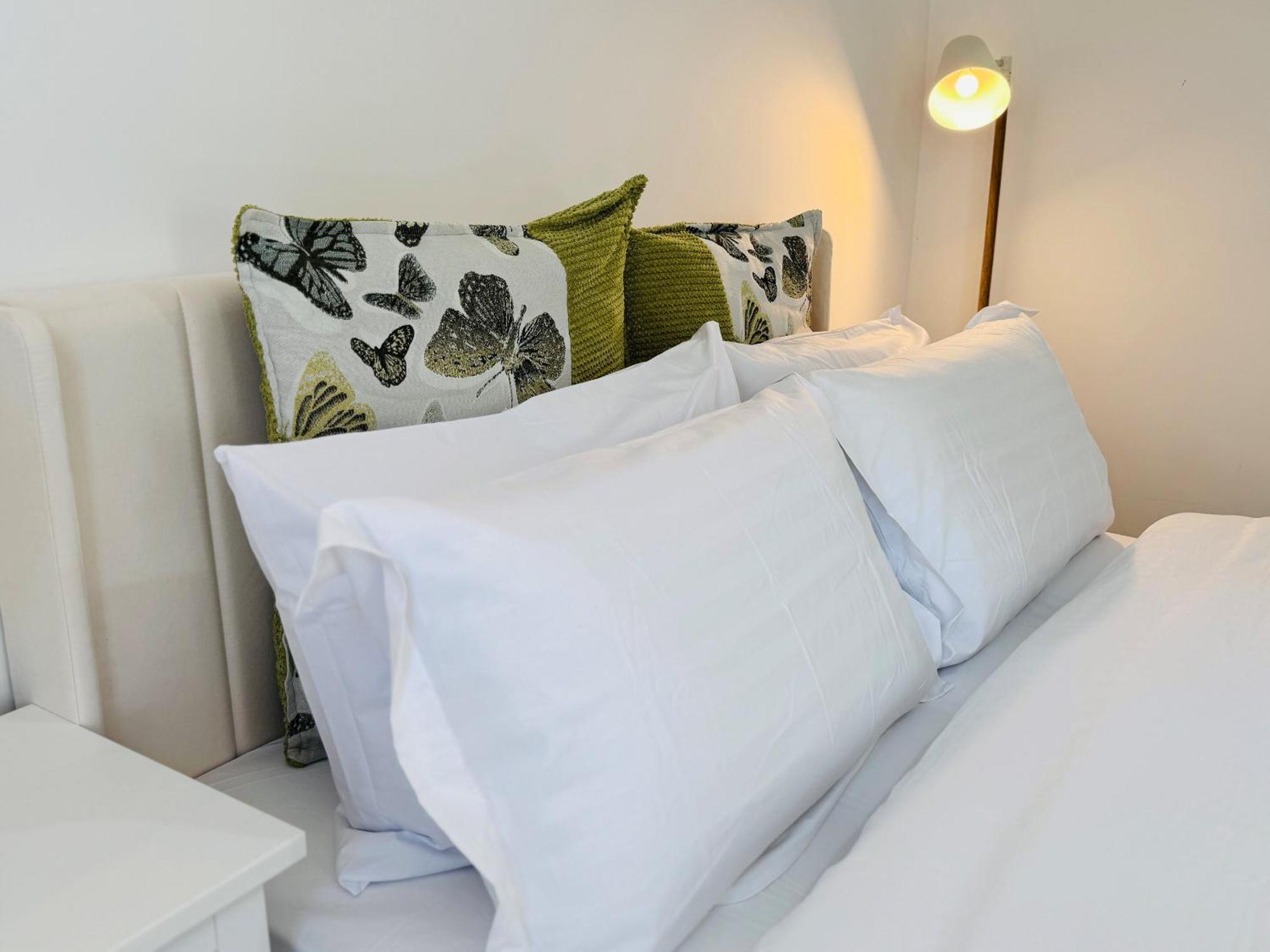 Privat overnatting Ft4 Brick Lane