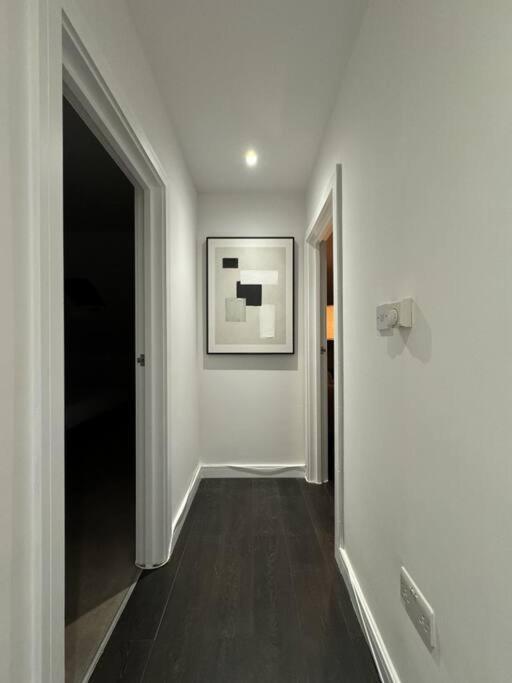 Luxxe 2br 2ba Duplex 5 Mins From Hither St - 65c London