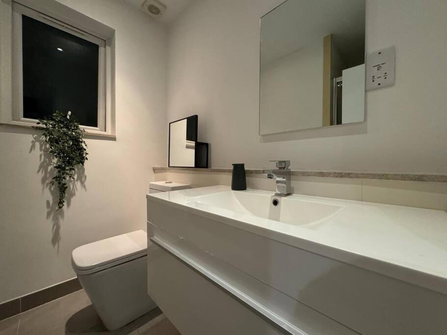 Apartment Luxxe 2br 2ba Duplex 5 Mins From Hither St - 65c London