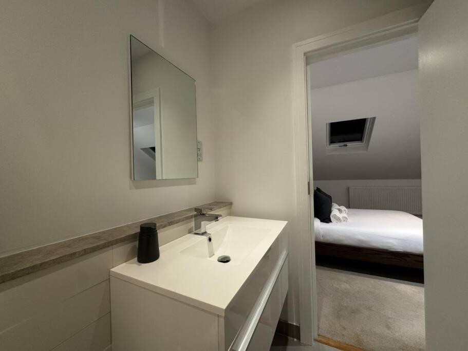 Luxxe 2br 2ba Duplex 5 Mins From Hither St - 65c * London