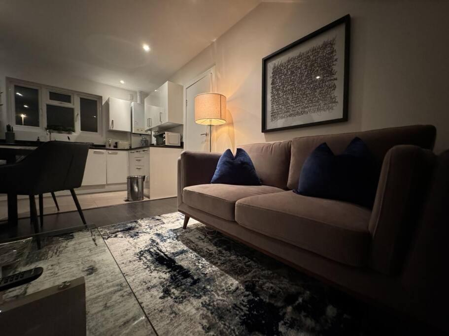 Luxxe 2br 2ba Duplex 5 Mins From Hither St - 65c *