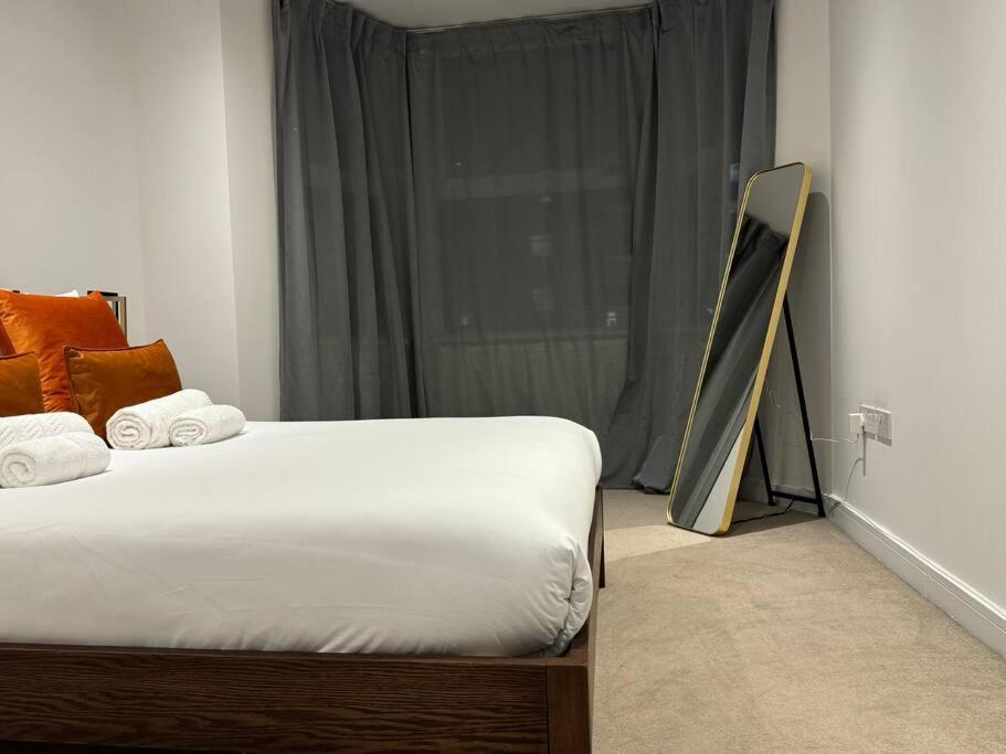 Apartment Luxxe 2br 2ba Duplex 5 Mins From Hither St - 65c London