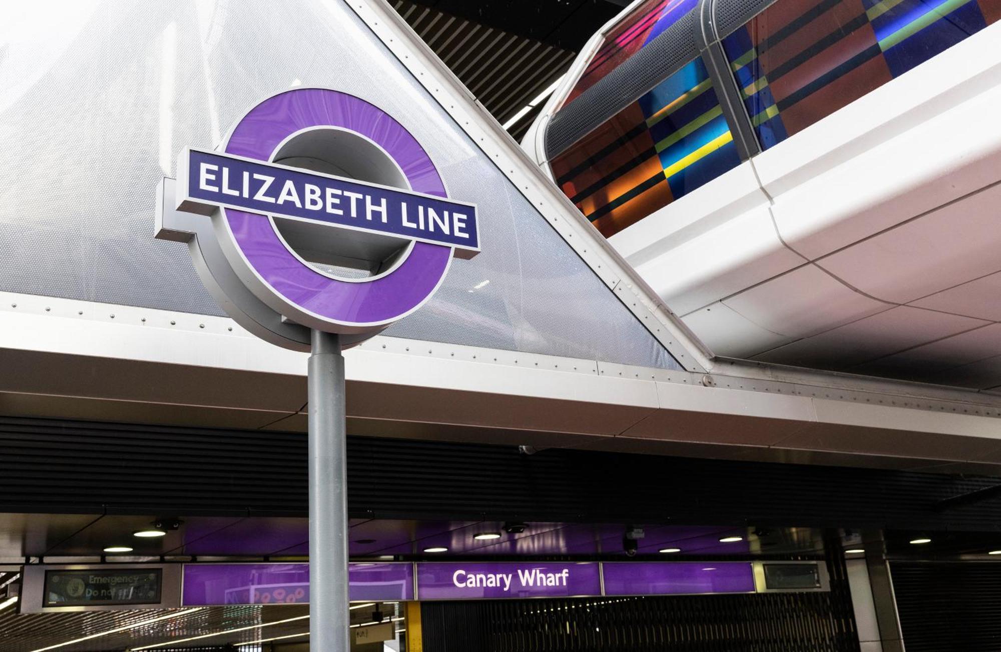 Vertus Edit Canary Wharf Leilighetshoteller *
