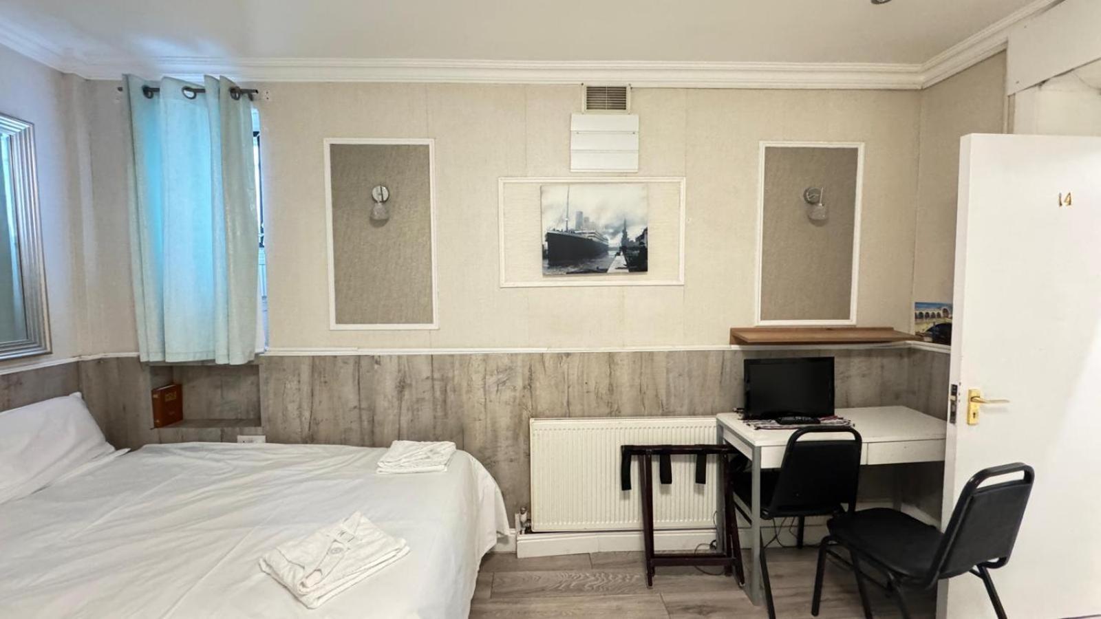 Guest house Earls Court London