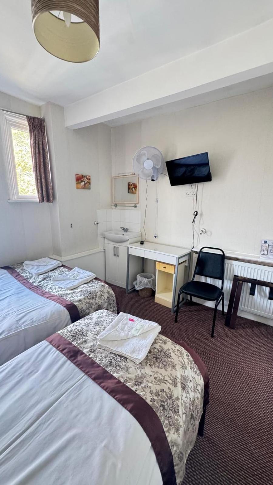 Guest house Earls Court