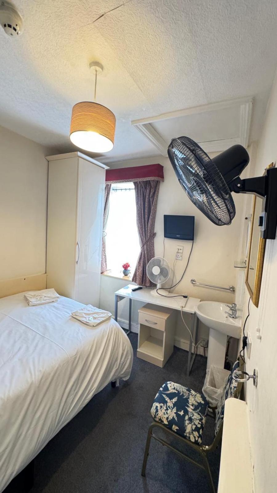 Guest house Earls Court