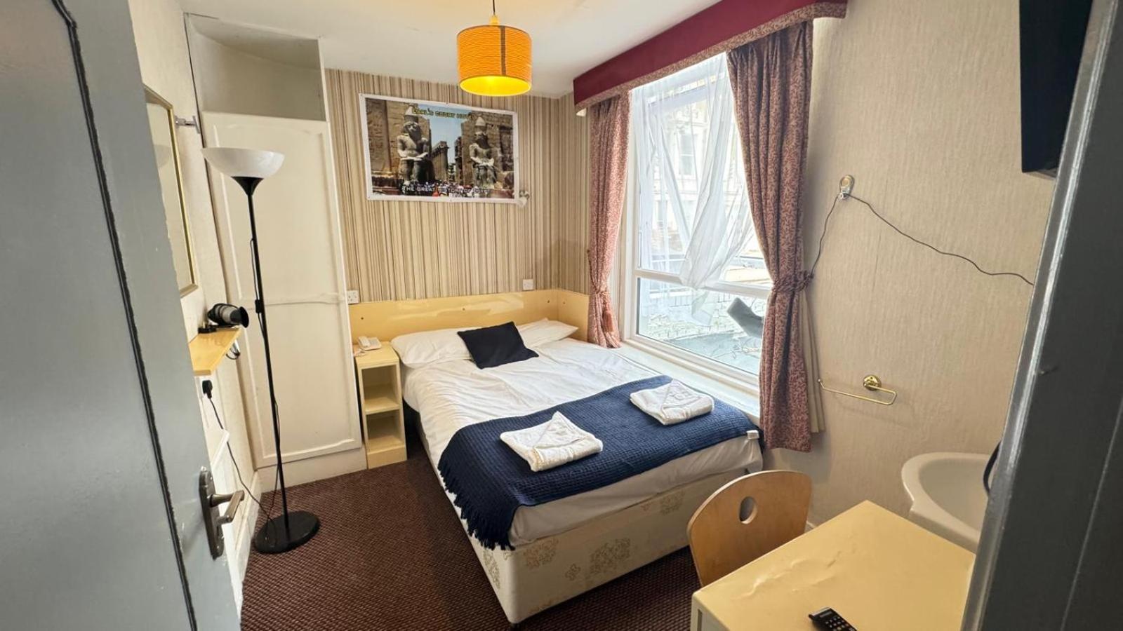 Earls Court London