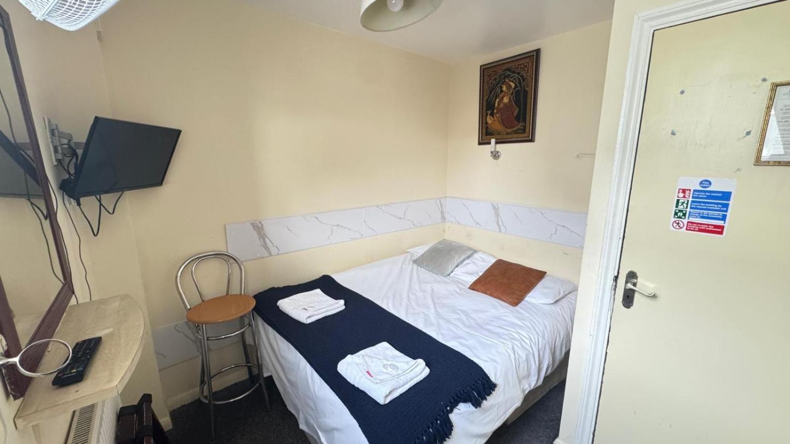 Guest house Earls Court London