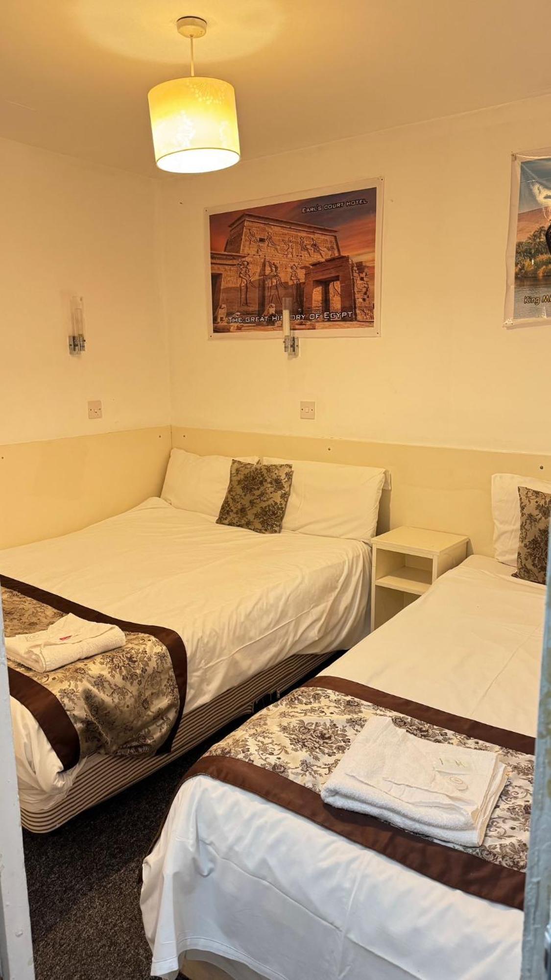 Guest house Earls Court 2*