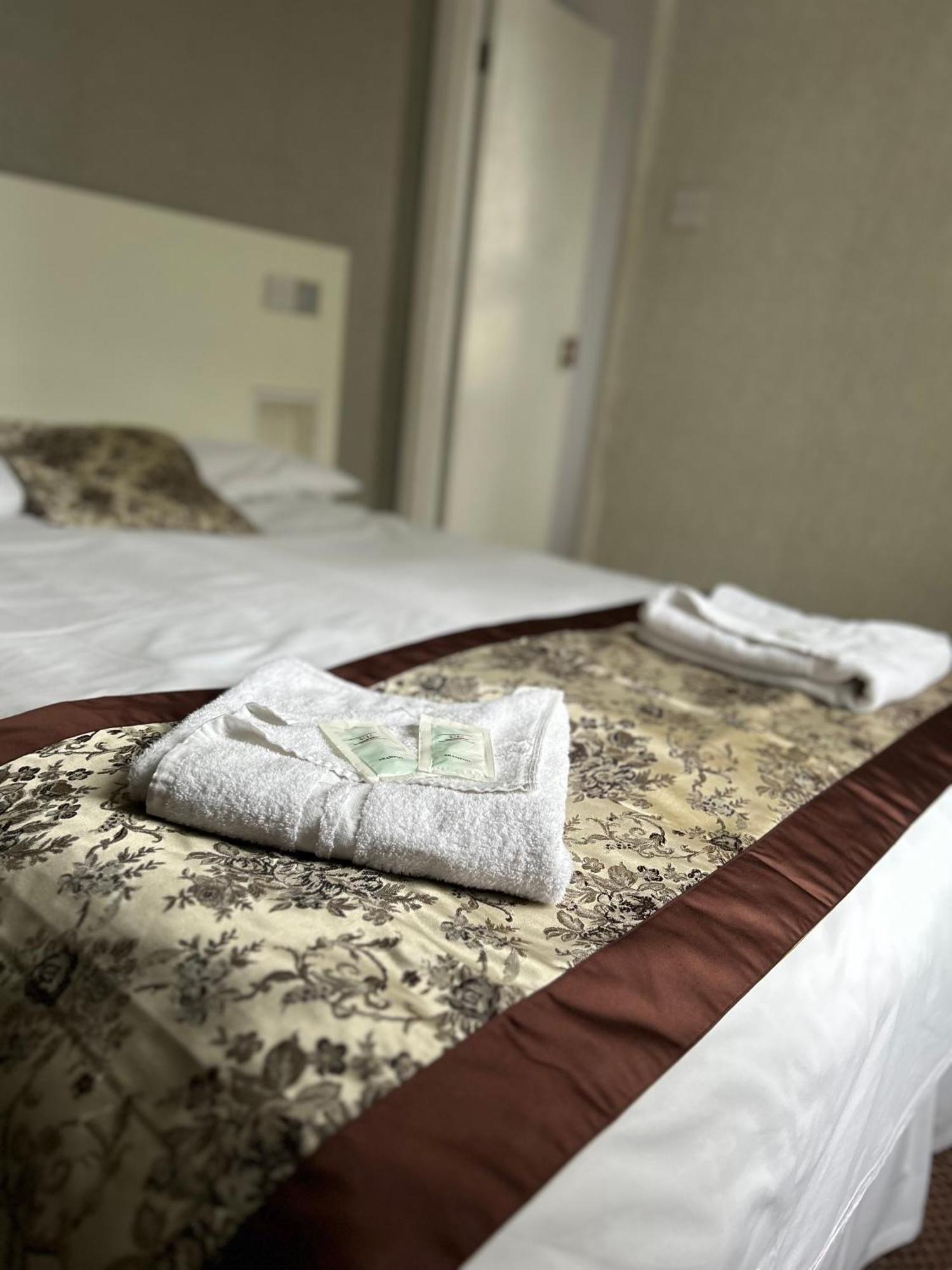 Guest house Earls Court 2*