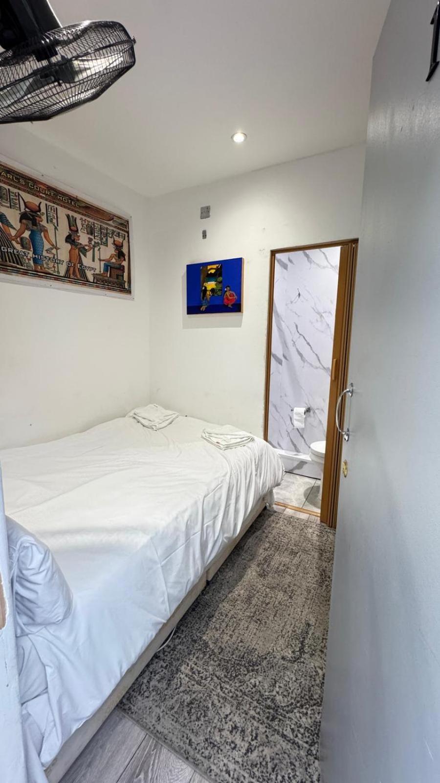 Guest house Earls Court