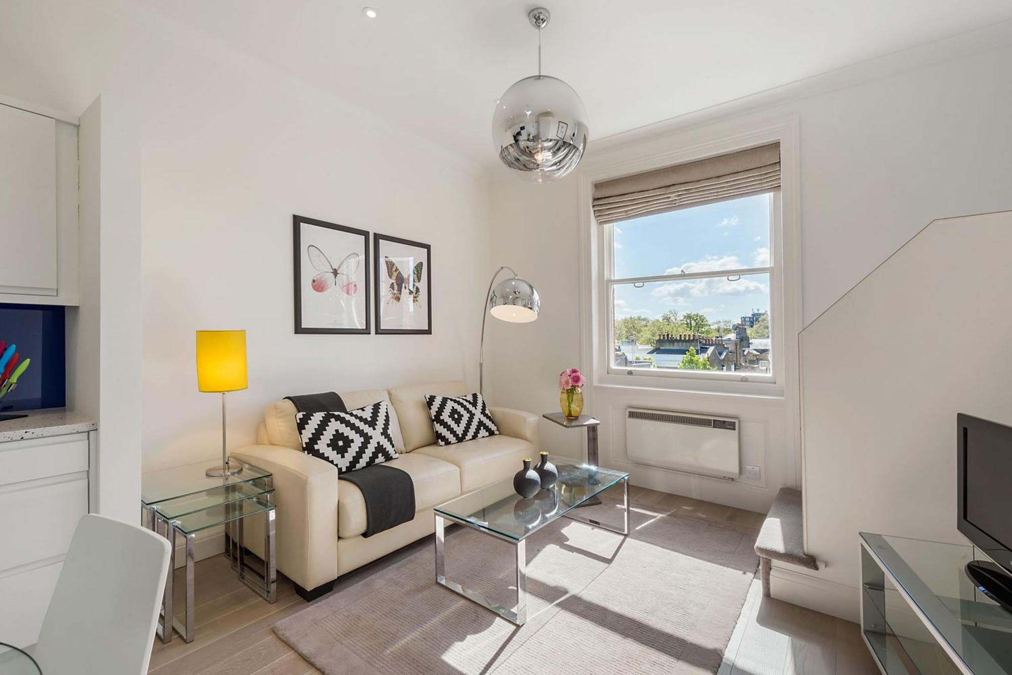 The By Capital Appartement