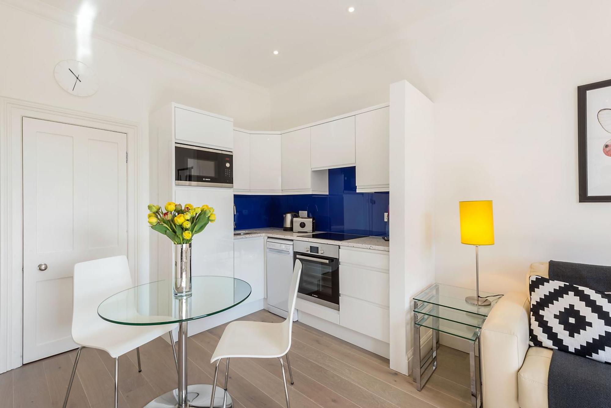 Appartement The By Capital