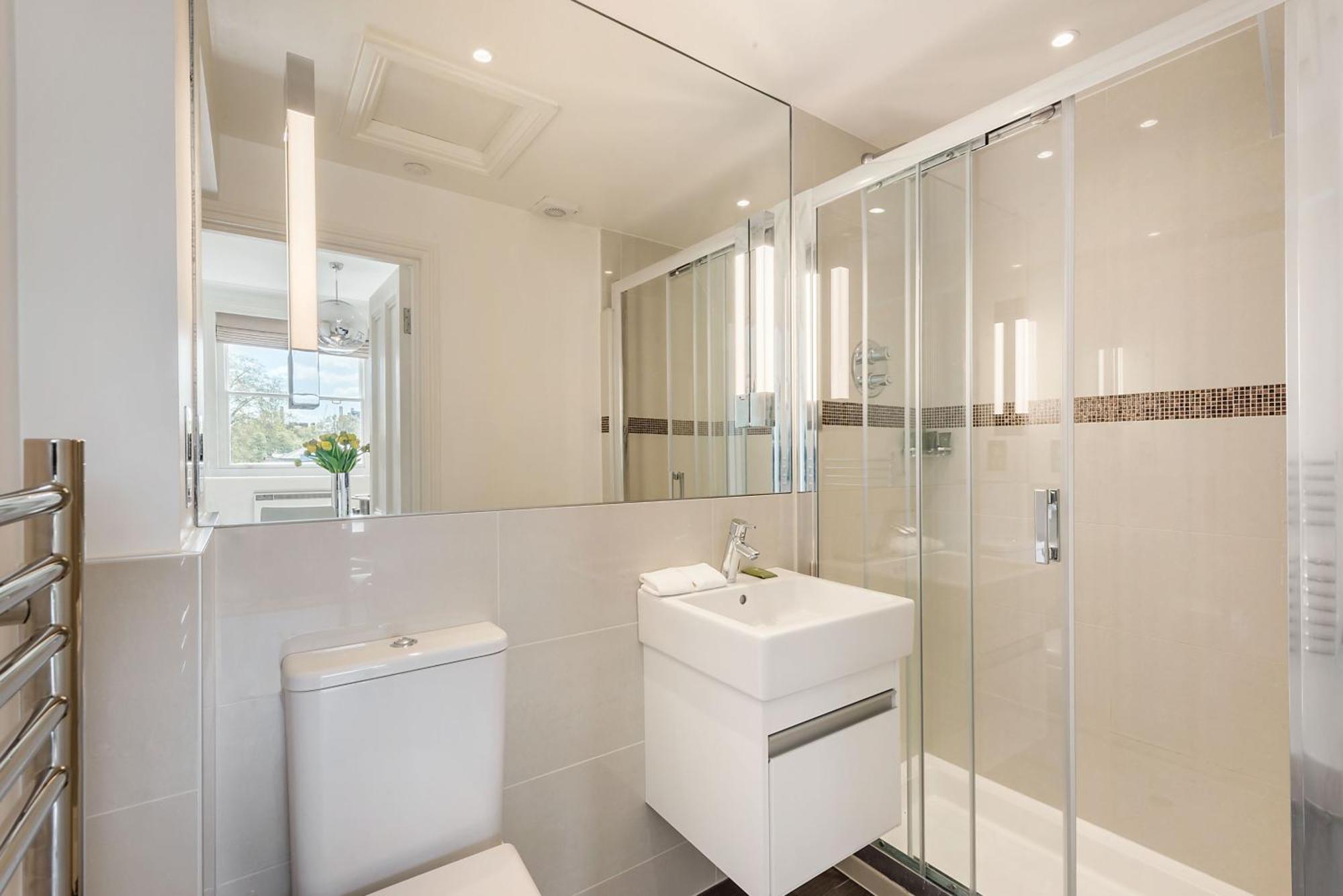 The By Capital Appartement *