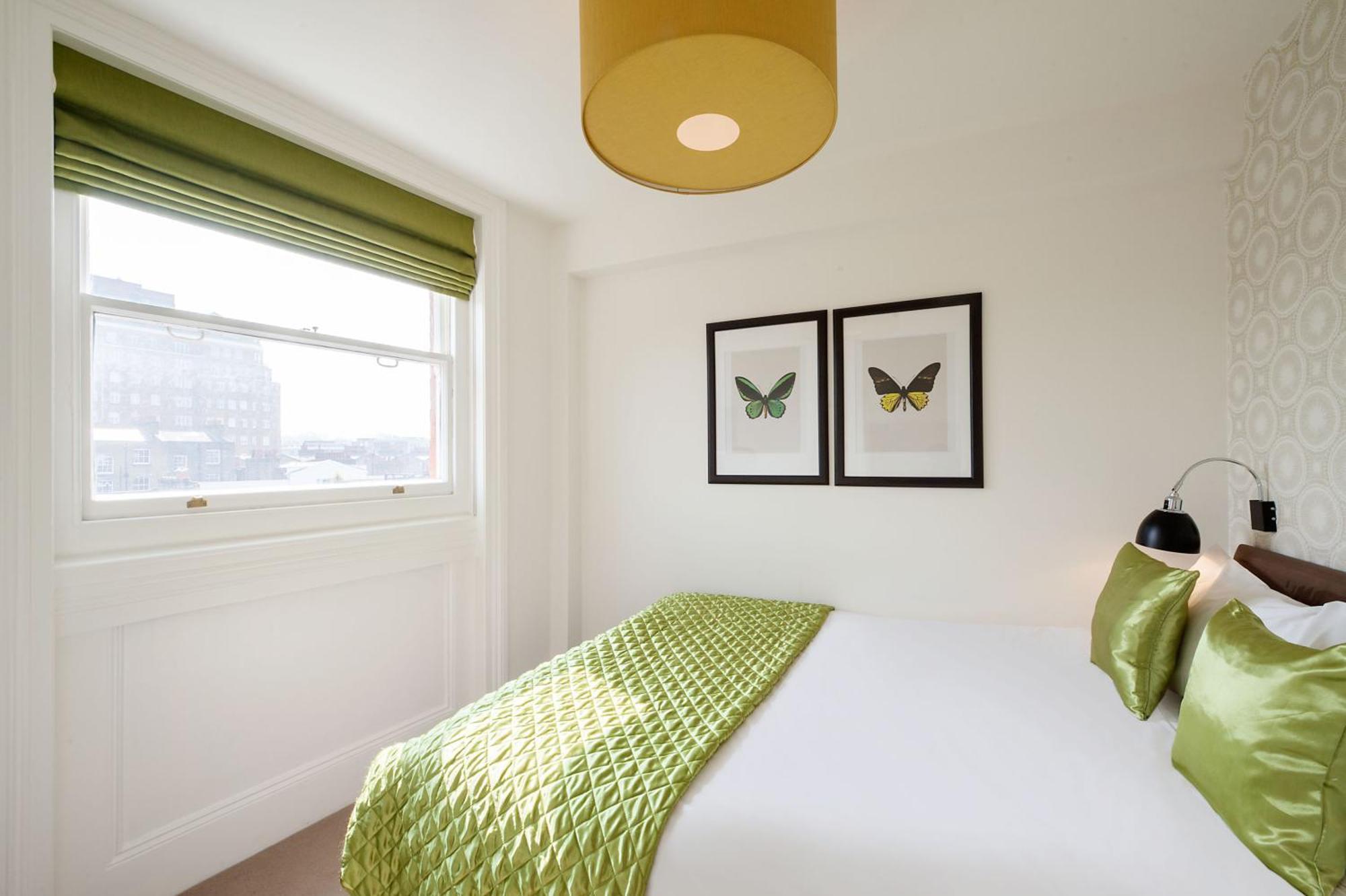 Appartement The By Capital *