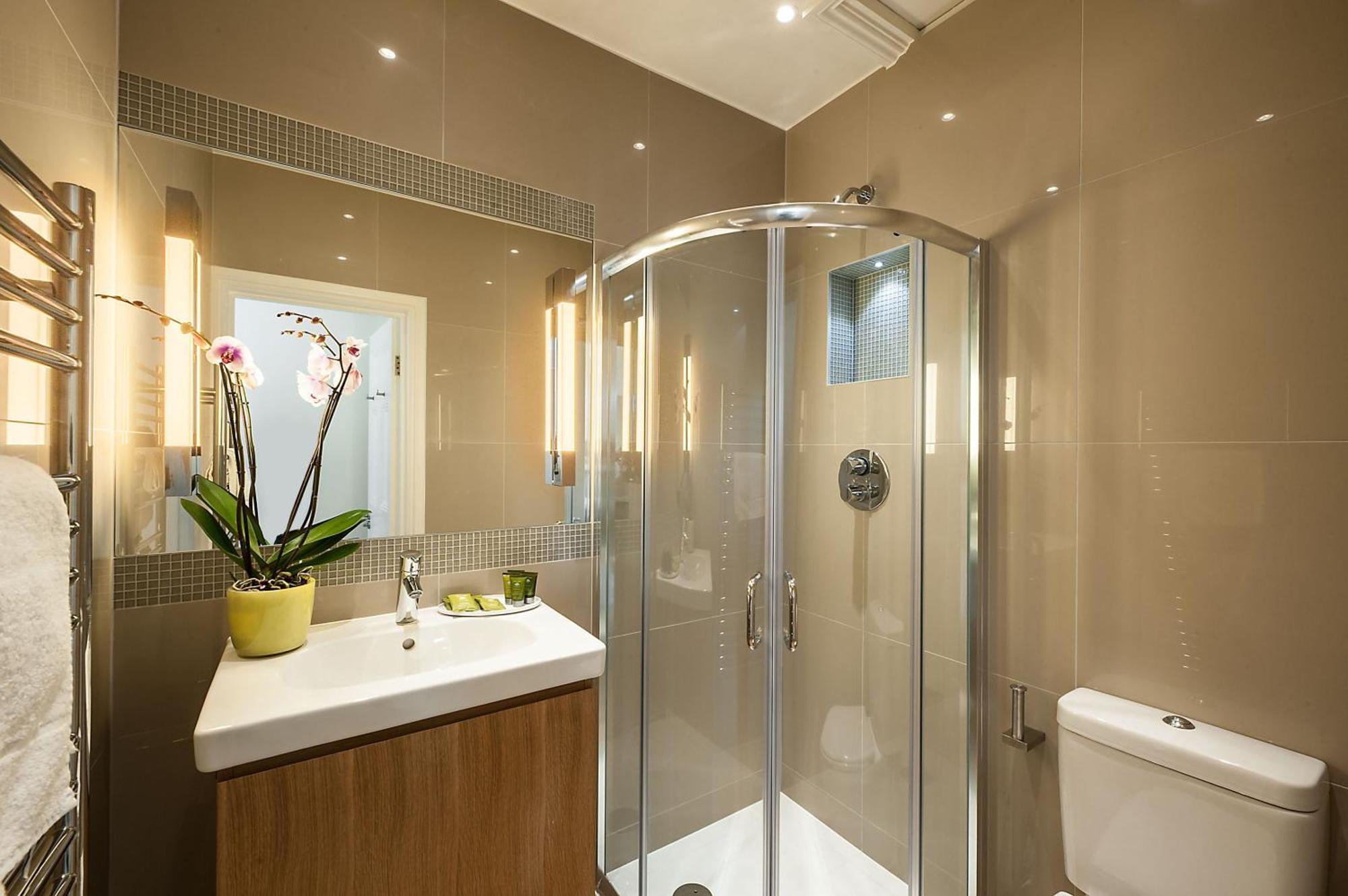 The By Capital Appartement Londen