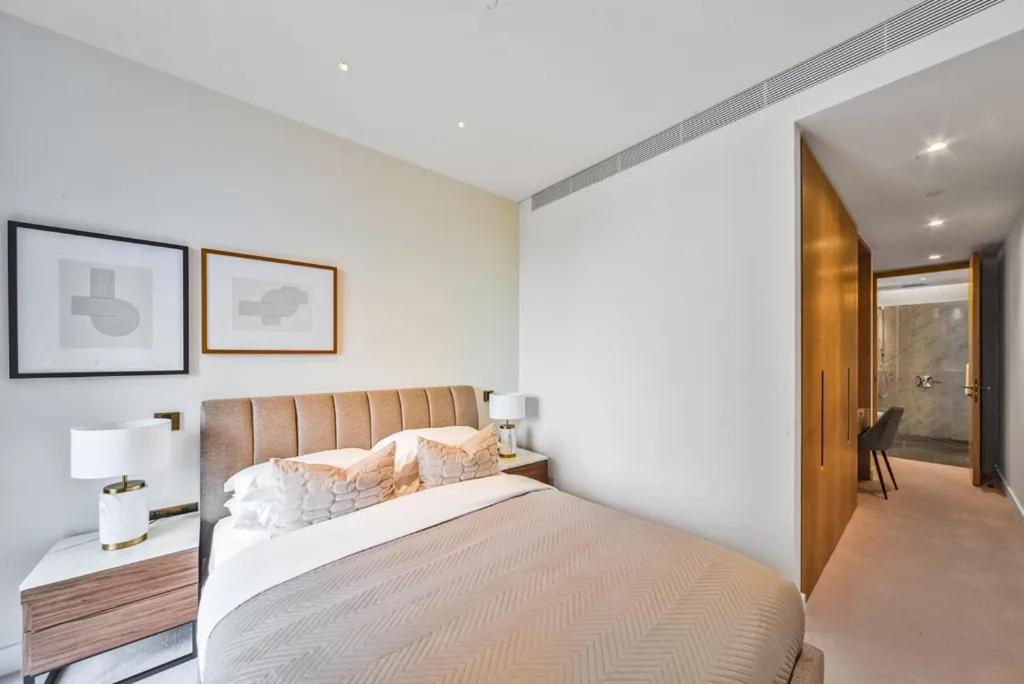 6 Exchange Gardens Appartement Londen