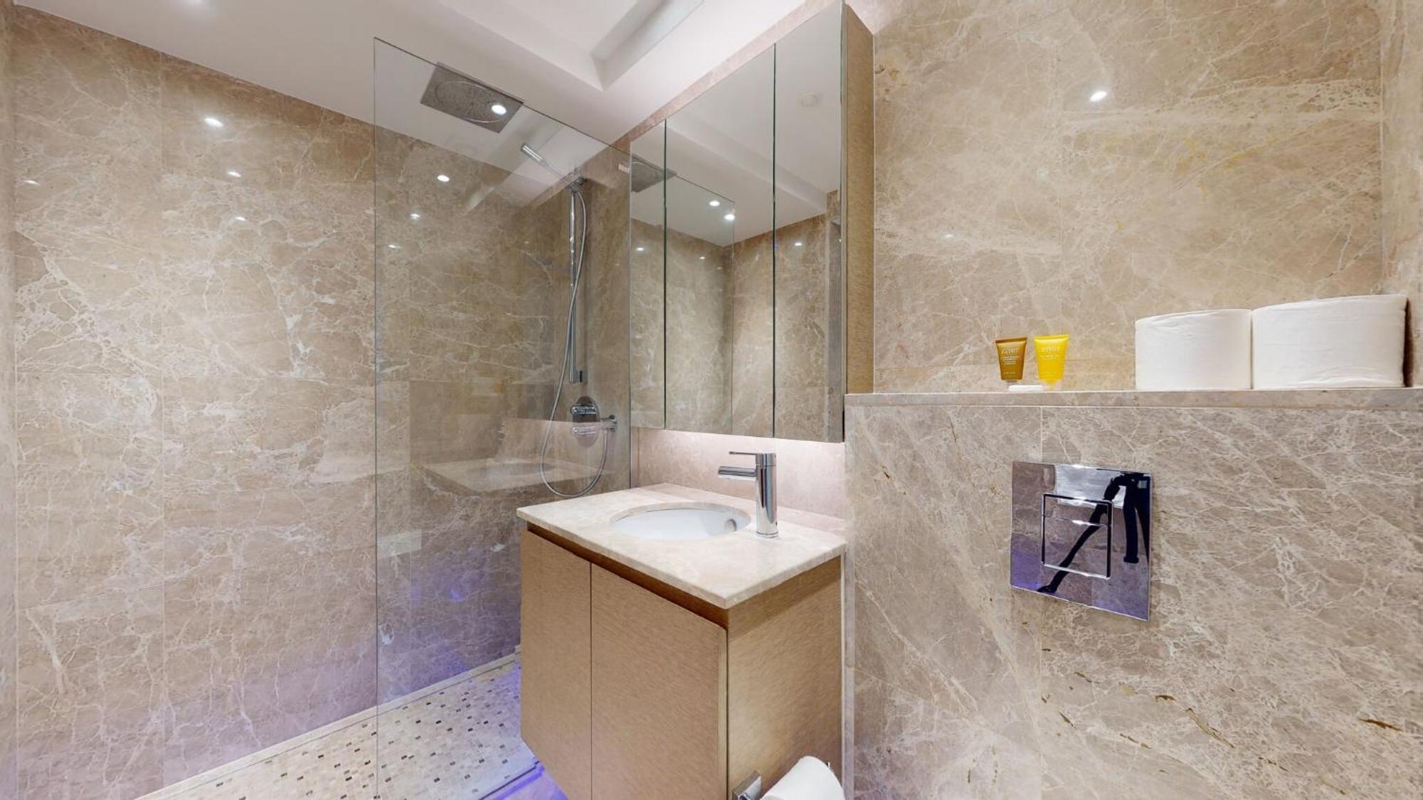 Large New York Style Loft Soho * Londres