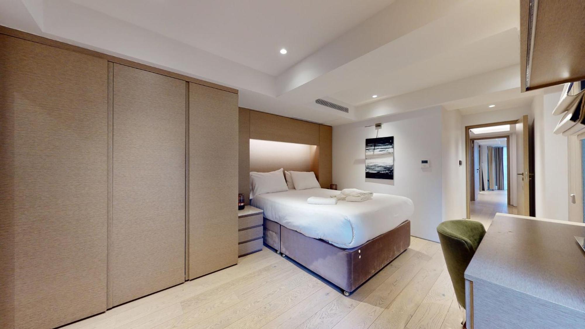 Large New York Style Loft Soho Apartamento *