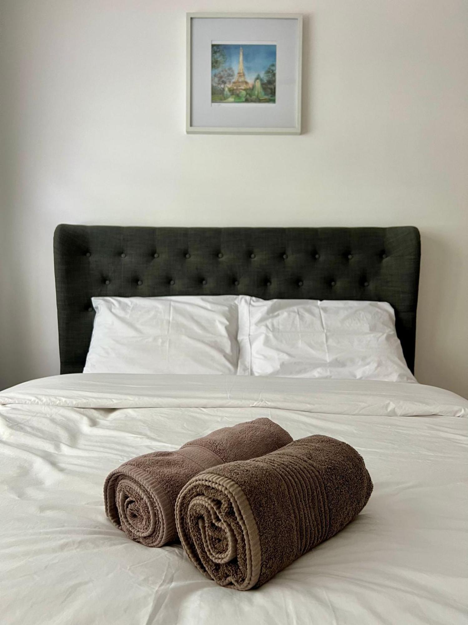Urban Oasis In The Angel, Islington * London