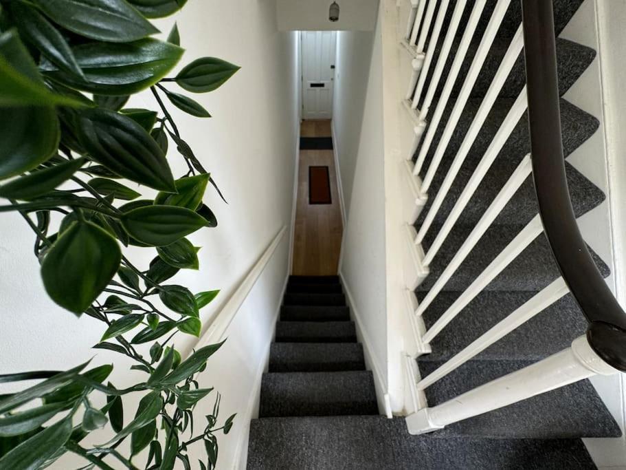 Roomy In King's Cross London