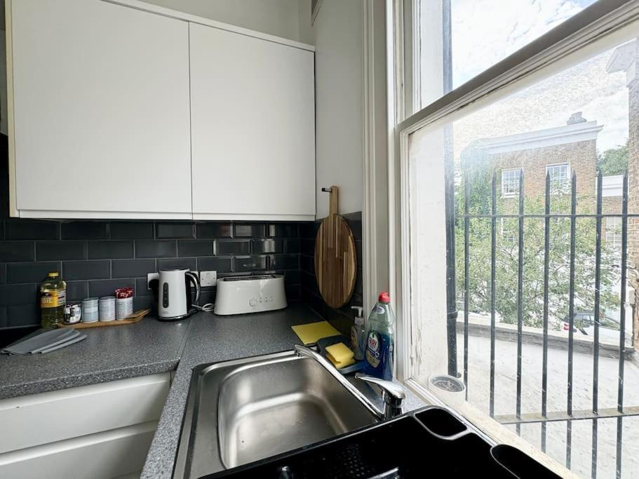 Roomy In King's Cross
