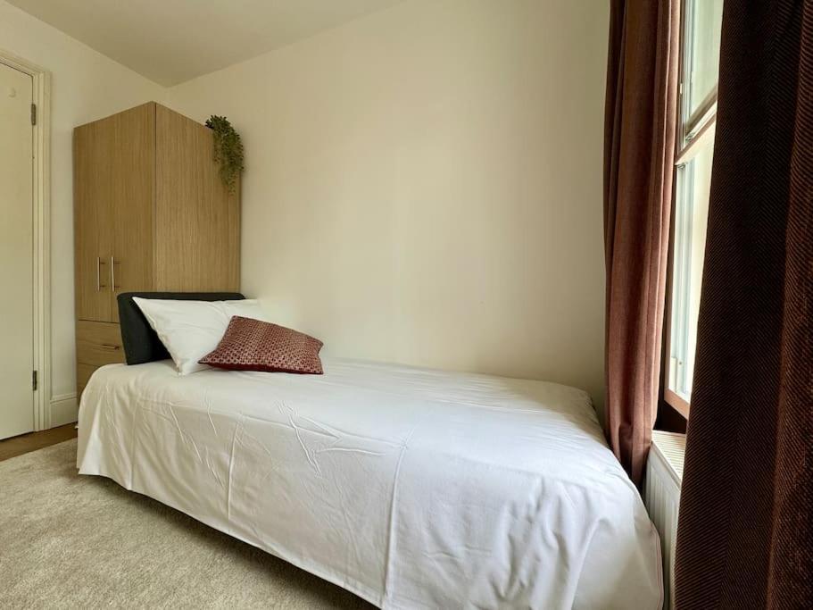 Apartment Roomy In King's Cross
