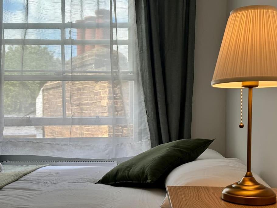 Roomy In King's Cross London