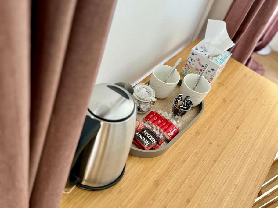 Roomy In King's Cross * London