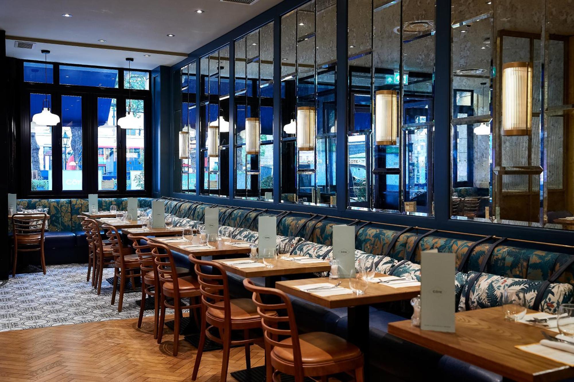 Hotell Sloane Square 4*